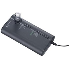 Sony Omni-Directional Mono Microphone