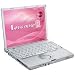 松下電器産業 レッツノートライトR7( Core2Duo超低電圧版U7600、Vista Business 、無線LAN.Office) CF-R7CW5NJR