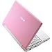 ASUS ノートパソコン「Eee PC 4G-XU」 EEEPC4G-PI006X