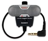 Sony Digital Microphone