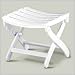 Outdoor Living : Kettler Tiffany Resin Ottoman