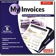 MY SOFTWARE - INVOICES by MySoftWare