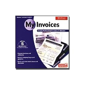 MY SOFTWARE - INVOICES
