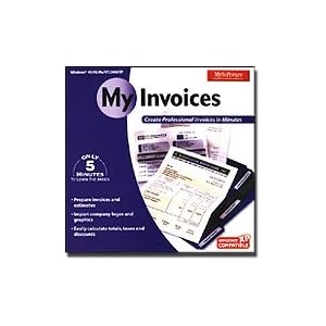 Click here to buy My Invoices by MySoftWare.