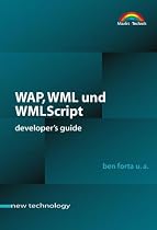 WAP, WML und WMLScript - Developer's Guide .