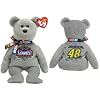 Ty Beanie Baby Nascar Version
