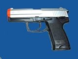 HFC USP Dual Tone Spring Airsoft Gun