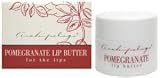 Archipelago Botanicals Pomegranate Lip Butter