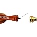 Replacement Bolt for Wooden Tap Handle