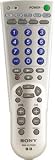 Sony RM-VL700S 5-Device Universal Remote Commander Remote Control