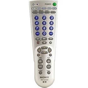 Sony RM-VL700S 5-Device Universal Remote Commander Remote Control