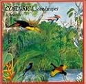 Costa Rica Soundscapes