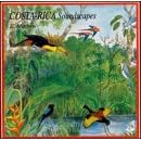 Costa Rica Soundscapes