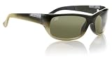Serengeti Sport Classic Trento - Green Fade Frame & 555nm Polarized Lens