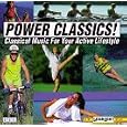 Power Classics! Classical Music for Your Active Lifestyle, Vol. 8