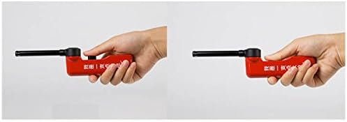 Fire Starter Burning Torch Kitchen Burning Gas Burner Firearms