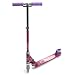 Barbie 4 Inch Folding Aluminum Scooter