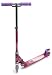 Sporting Goods : Barbie 4 Inch Folding Aluminum Scooter