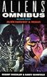 Aliens Omnibus: Harvest & Rogue: "Alien Harvest", "Rogue" Vol 3 (A dark horse science fiction novel)