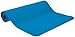 prAna E.C.O. Yoga Mat, Danube Blue, One Size
