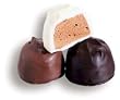 Chocolate Mousse White Chocolate [5LB Box]