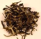 IMAGE OF Organic White Haired Monkey Green Tea