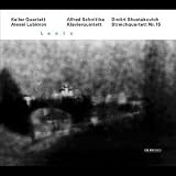 Schnittke: Piano Quintet / Shostakovich: String Quartet