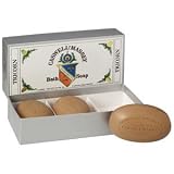 Tricorn Bath Soap