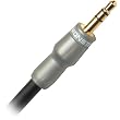 Monster MP3 MusicConnect Portable Audio Player to Car Stereo Cable (1/8" Mini to 1/8 Mini) 2 m. Cable (1/8 mini plug to 1/8 mini) (MPC MCON MINI-2M)