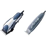Wahl Clipper Sterling 4 With Act One Trimmer