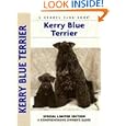 Kerry Blue Terrier (Comprehensive Owner's Guide)