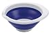 Kitchen & Housewares : Collapsible Bowl 4.7Ltr