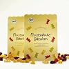 Hussel K's soul food kitchen - Frustschutz-Baerchen ', Bio-Gelatine, natuerliche Fruchtaromen', 150g