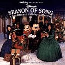 Disney's Season of Song: A Traditional Holiday Collection