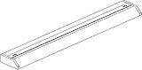 Corsica Tasklights (1 Pair)
