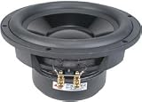 Dayton RSS265HF-4 10 Reference HF Subwoofer 4 Ohm