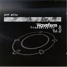 Waveform Transmission, Volume 3