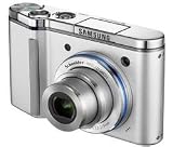 Review Samsung  / Samsung - NV-20 silver