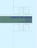 Image of European Union: Power and Policy Making (European Public Policy)