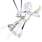 Review Swarovski  / Swarovski Christmas Ornament, Annual Edition 2007