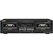 Electronics : Onkyo TARW244 Double Cassette Deck - REFURBISHED