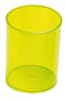 Business-pot A Crayon Fluor Anis Transparent [Fournitures de bureau]