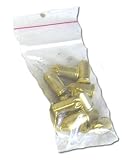 9mm (.380 Caliber) half load - 10 Pack