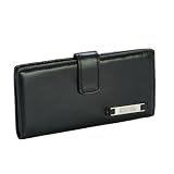 Kenneth Cole Reaction “Slim Chance” Women’s Clutch Wallet w Gift Box Reviews