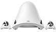 JBL Creature II White Mac/Win