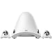 JBL Creature II White Mac/Win
