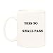 This To Shall Pass Mug