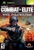 Combat Elite WWII Paratroopers