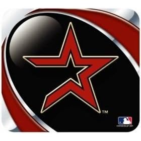 Houston Astros Mouse Pad - Baseball Sports Merchandise
