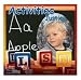 Custom Child "Activities" Music CD - Cover is Personalized with Child's First Name & Photo - Six Songs Featuring Your Child's Name